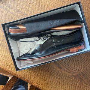 Martiniano Black Bootie - 42